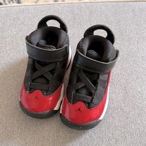 GUC Toddler Air Jordan’s